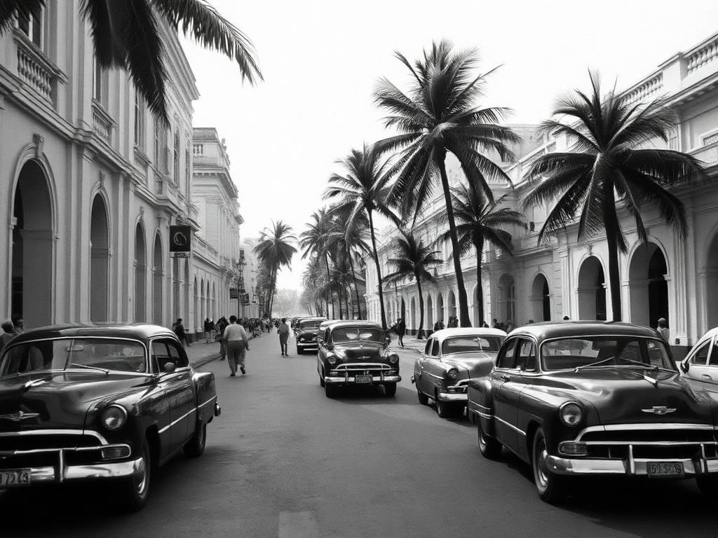 Untitled (Havana)